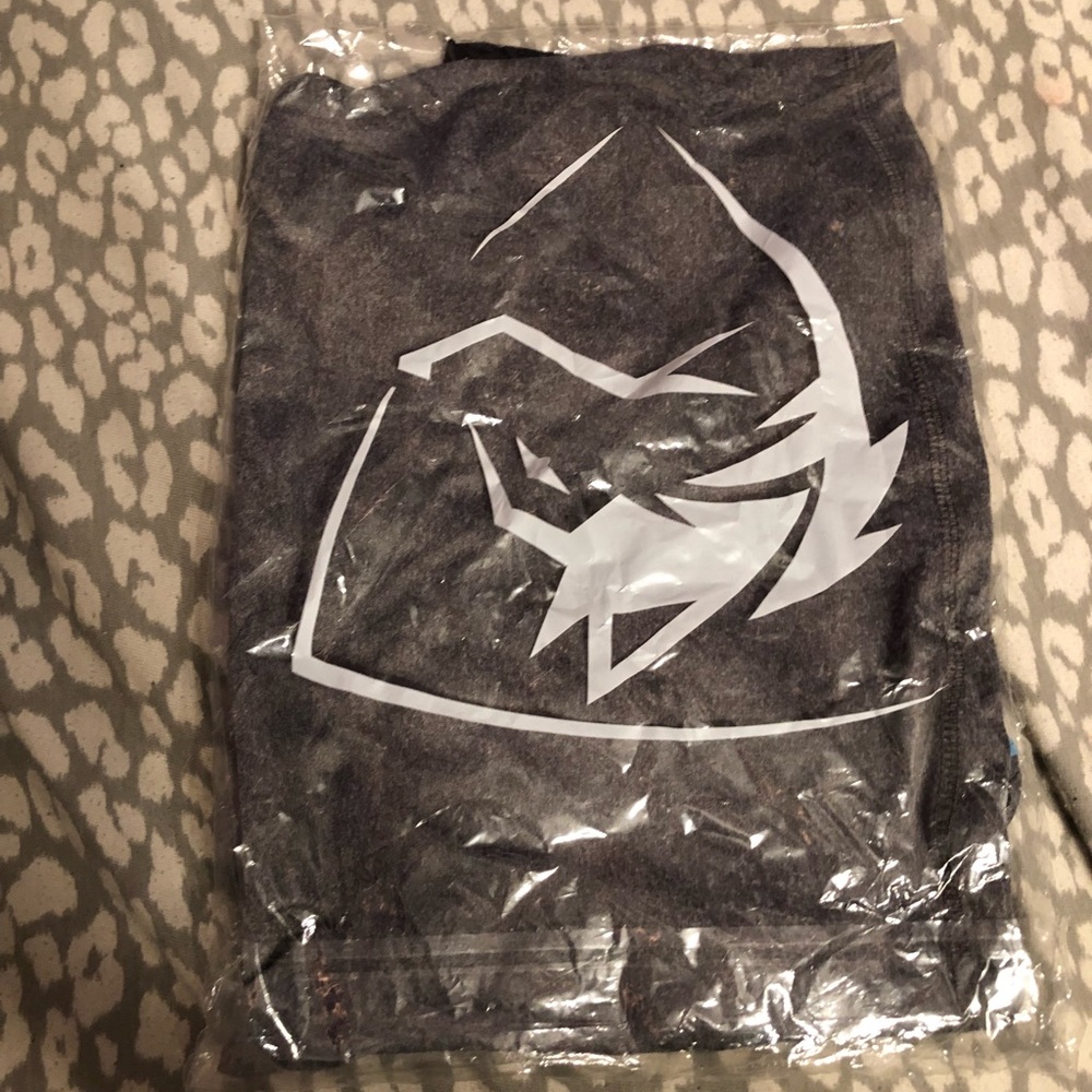 Alphalete - Picture 3 of 4